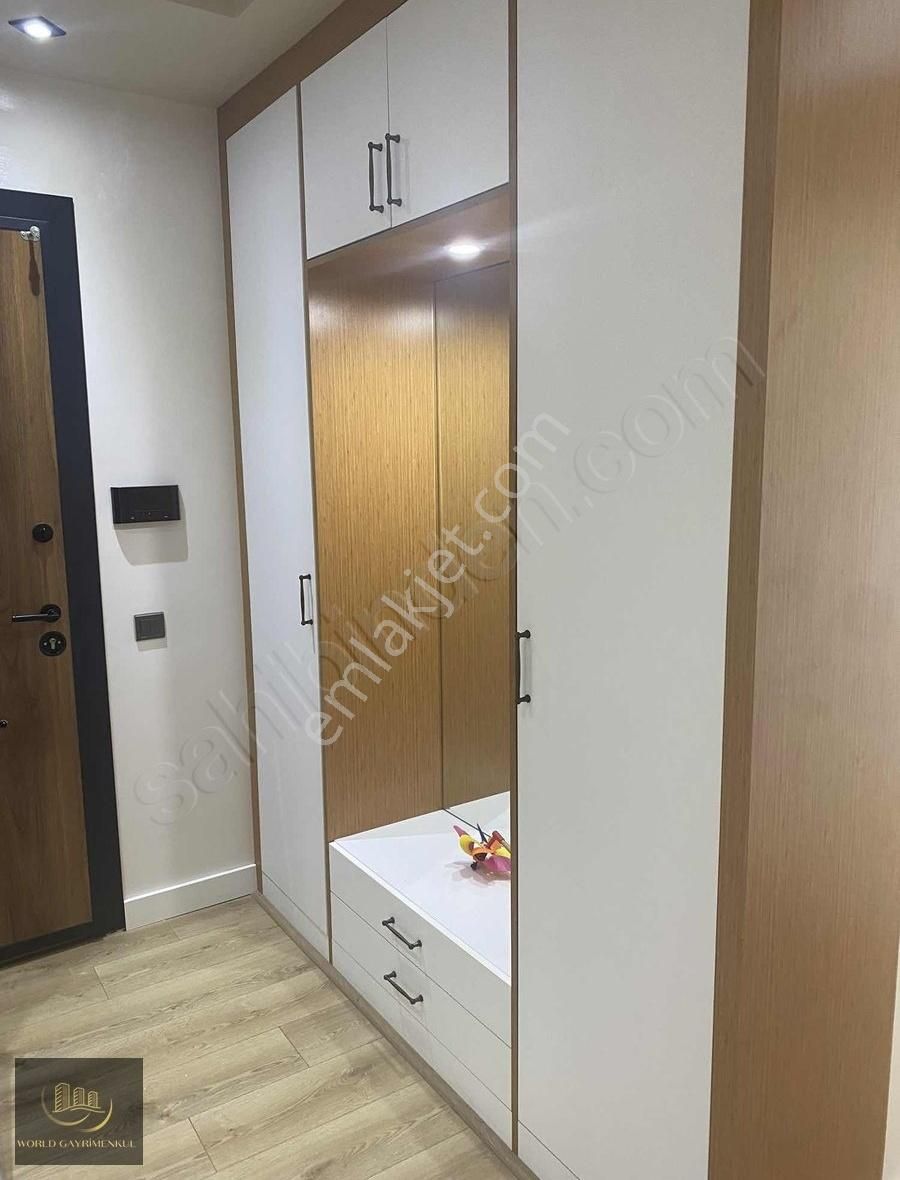 Yenişehir Çiftlikköy Kiralık Daire MUHTEŞEM LOKASYON SİTE İÇERİSİNDE LÜX 2+1