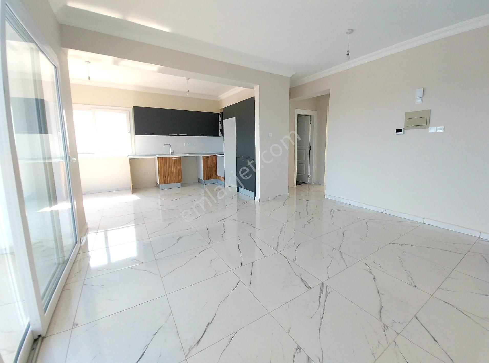 İskele Boğaz Satılık Daire İskele Bahçeler 2+1 Full Deniz Manzaralı Penthouse Daire