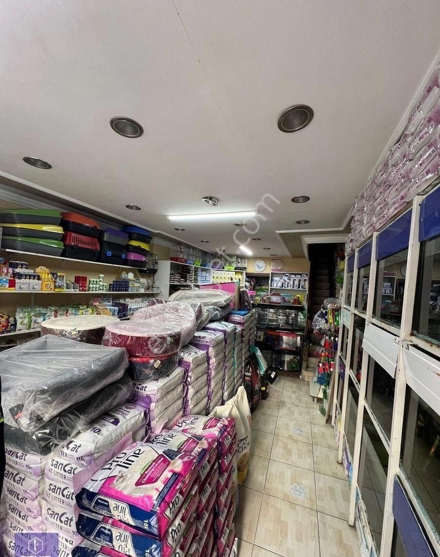 Satılık İşyeri + 150 M2 Arsa - Görsel 4