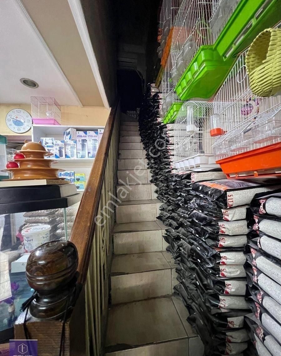 Satılık İşyeri + 150 M2 Arsa - Görsel 2