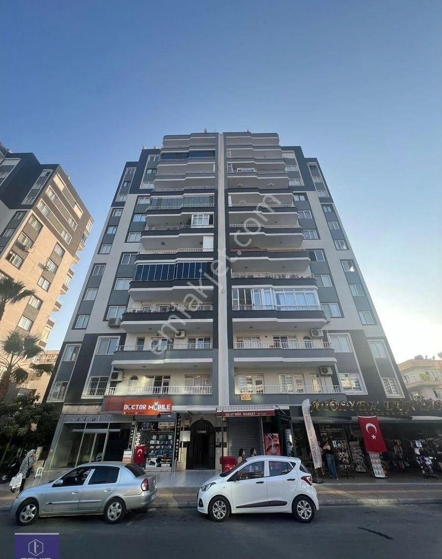 Yenişehir Aydınlıkevler Kiralık Daire FORUM CİVARI KİRALIK EŞYALI 3+1 DAİRE