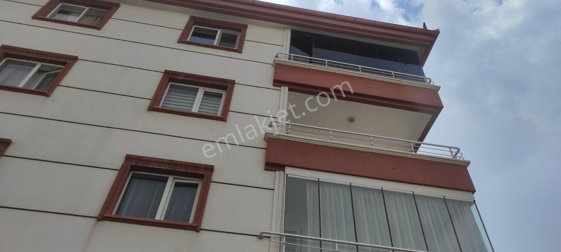 Mamak Durali Alıç Satılık Daire  SAHİBİNDEN 3+1 SATLIK DAİRE