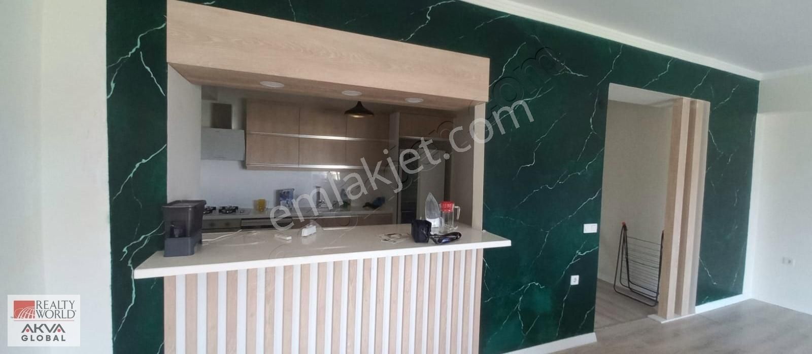 Muratpaşa Meydankavağı Kiralık Daire ANTALYA MEYDAN KAVAĞI MAHALLE'DE 2+1 EŞYALI KİRALIK DAİRE