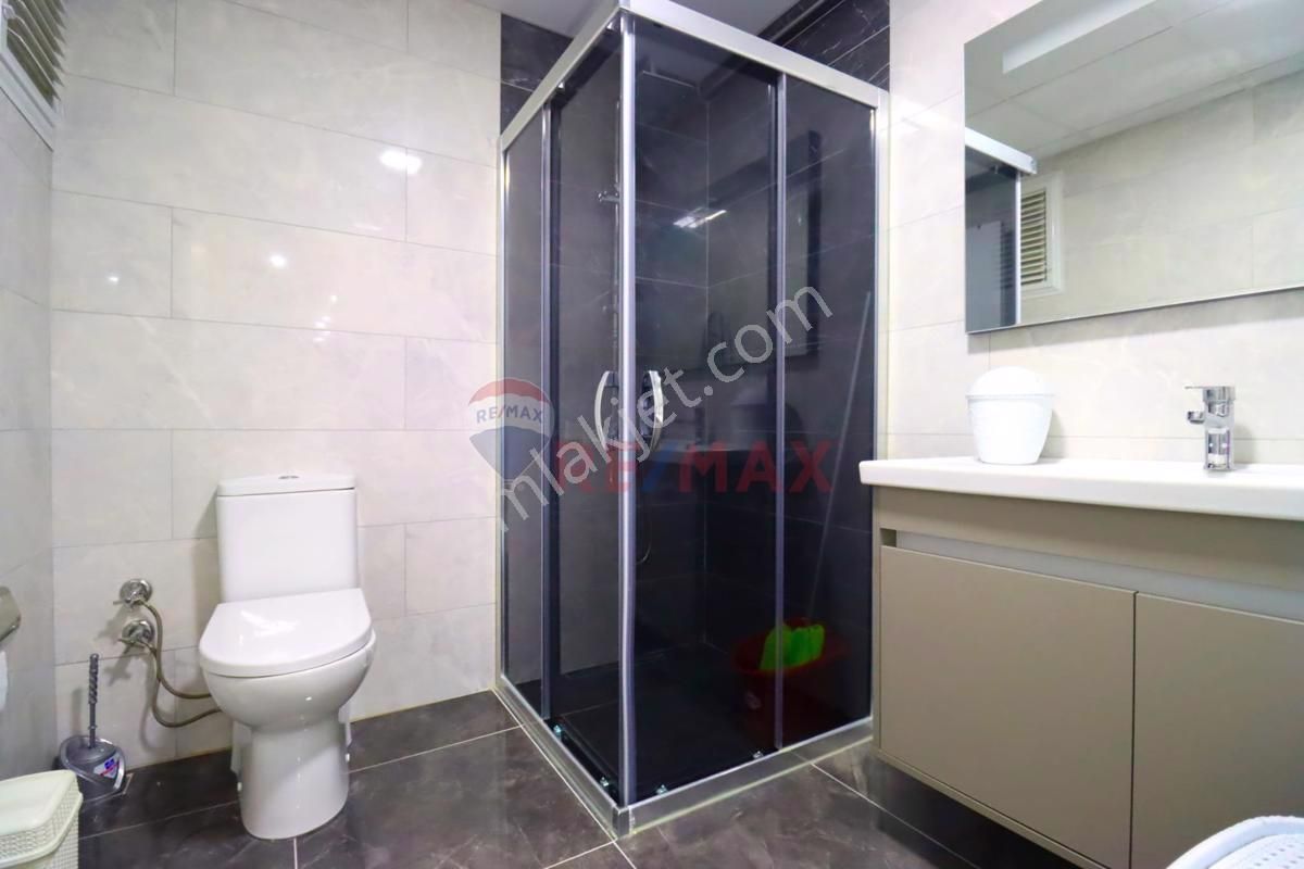 Kuşadası Yeni Havuzlu Site İçinde Ful Eşyalı Daire - Görsel 35