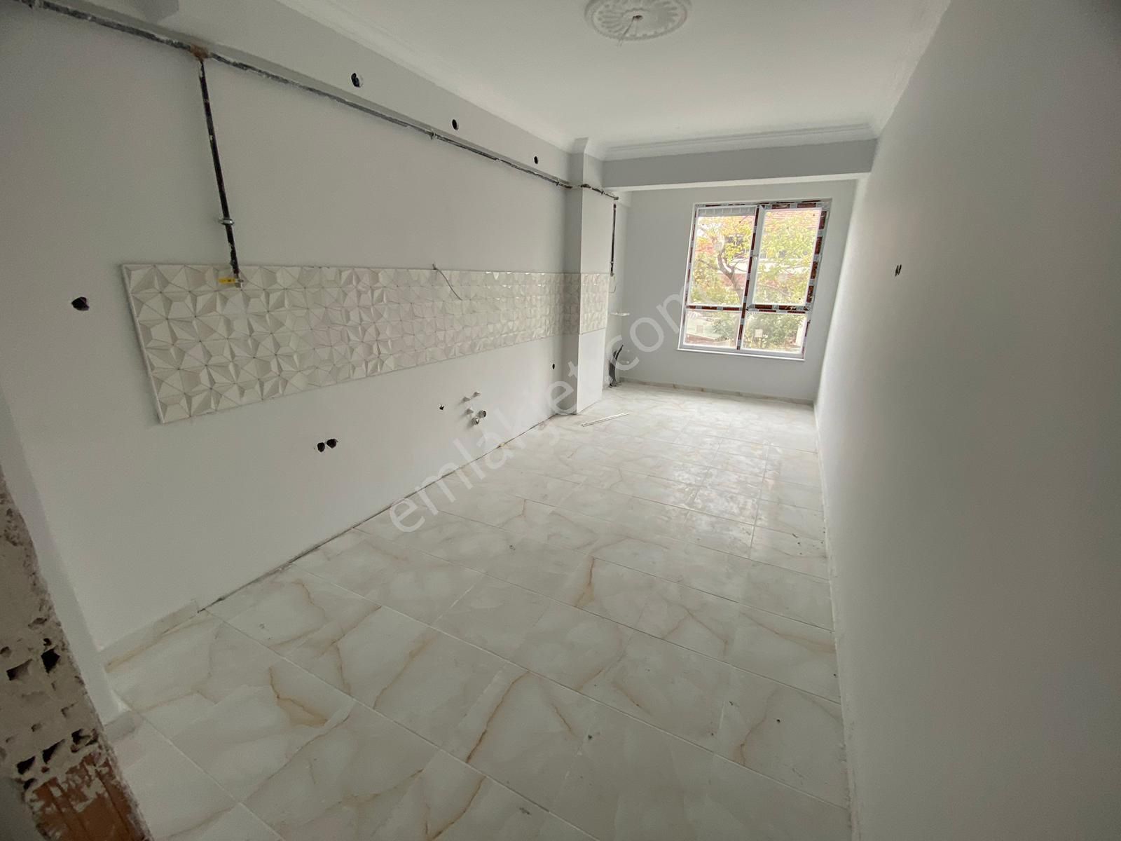 Tepebaşı Şirintepe Satılık Daire  ŞİRİNTEPE ALINCA CD YAKINI  YERDEN ISITMA BALKON 2+1 DAİRE BK-20