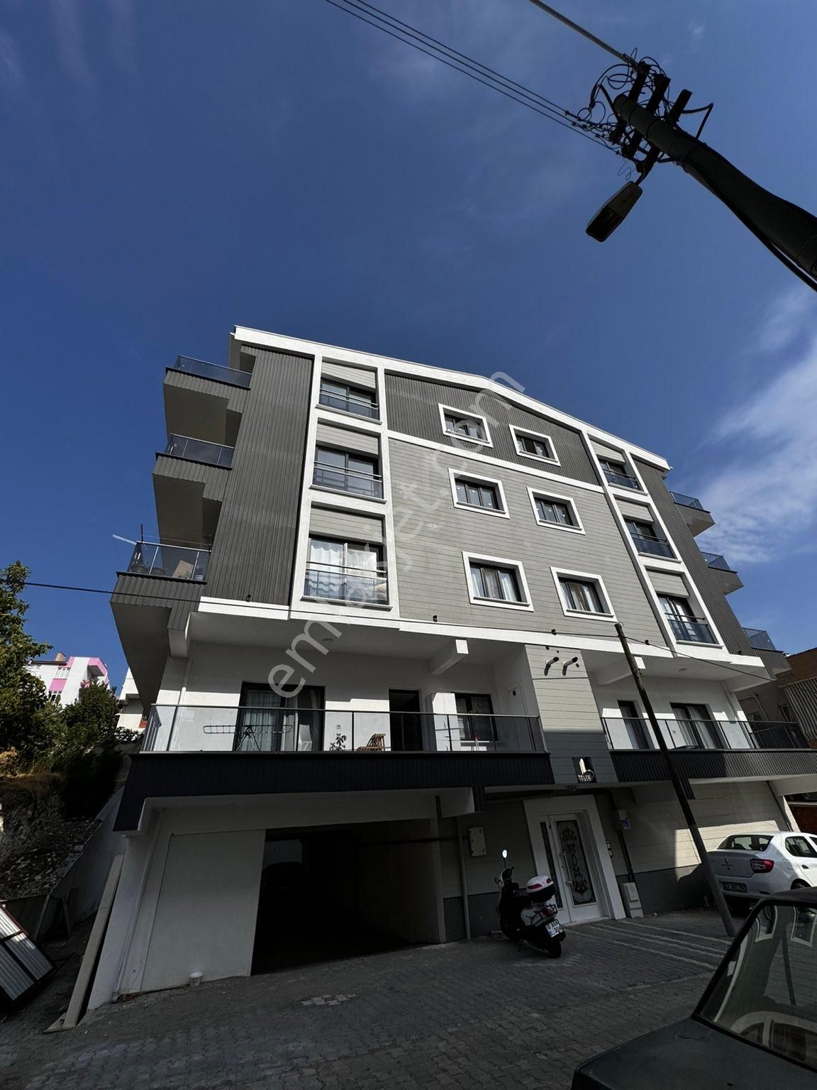 Karesi 1. Sakarya Satılık Daire 1 . SAKARYA MAHALLESİNDE SATILIK LÜX 4+1 DUBLEX DAİRE