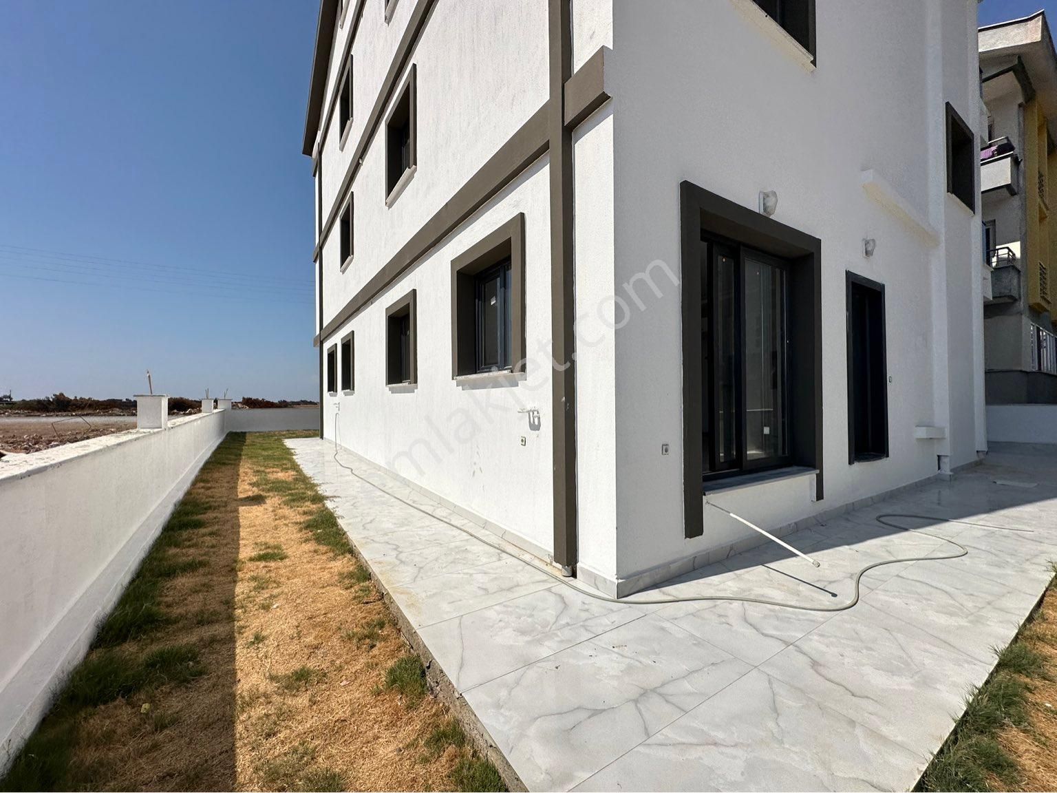 Didim Hisar Satılık Daire DİDİMDE FIRSAT KELEPİR 2+1 BAHÇELİ DAİRE