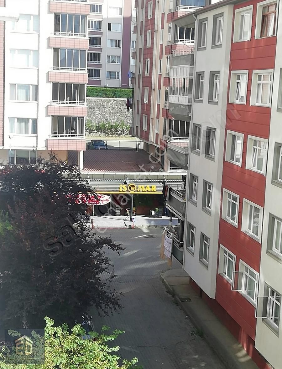 Of İrfanlı Satılık Daire TRABZON OF'TA SATILIK DAİRE