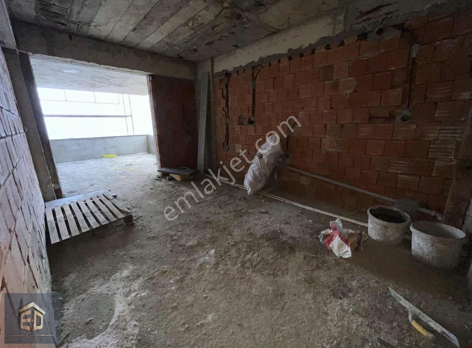 Ortahisar Yalıncak Satılık Daire YALINCAK'DA SATILIK 170M2 3+1 FULL DENİZ MANZARALI DAİRE