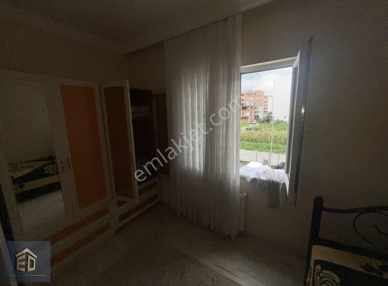 Araklı Yolgören Kiralık Daire ARAKLI YOLGÖREN'DE EŞYALI KİRALIK 3+1 DOĞALGAZLI 145M2 DAİRE