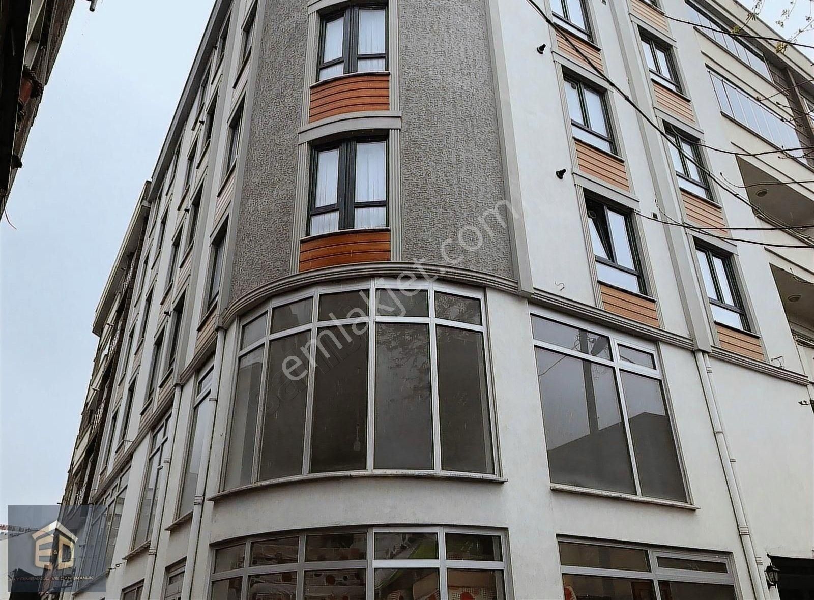 Ortahisar Sanayi Kiralık Daire SANAYİ MAHALLESİNDE EŞYALI KİRALIK 1+1 DOĞALGAZLI DAİRE