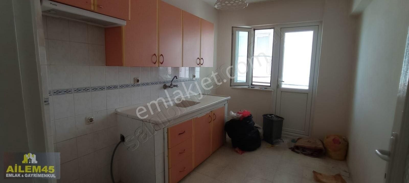 Yunusemre Uncubozköy Satılık Daire satılık 2+1 daire