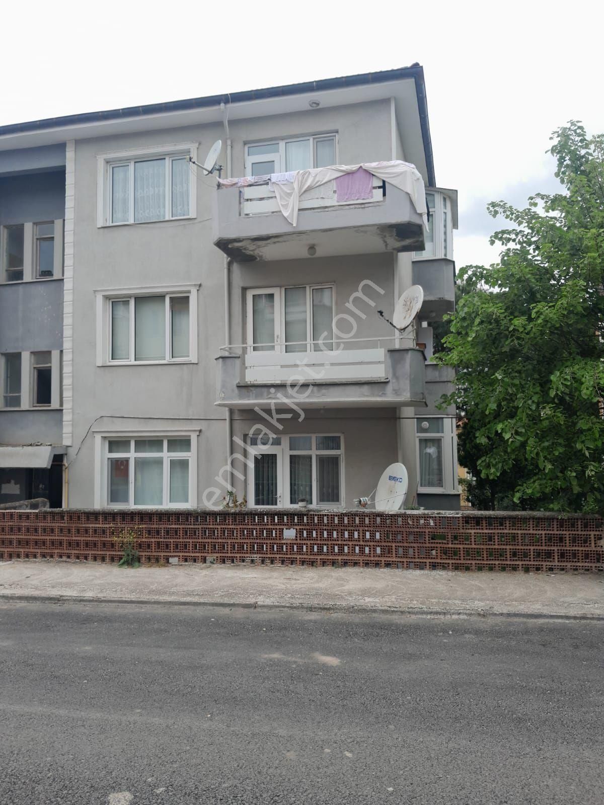 Karacabey Esentepe Satılık Daire RT SAFİRDEN KARACABEY DE SATILIK DAİRE