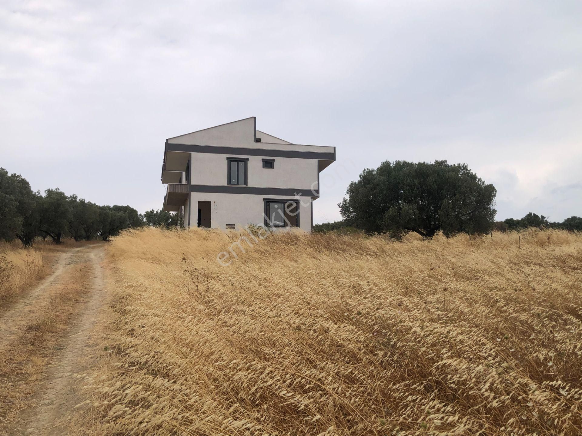 Şarköy De Işık Emlaktan Eriklice Mah De 267 M2 0/25 İmarlı Arsa - Görsel 7