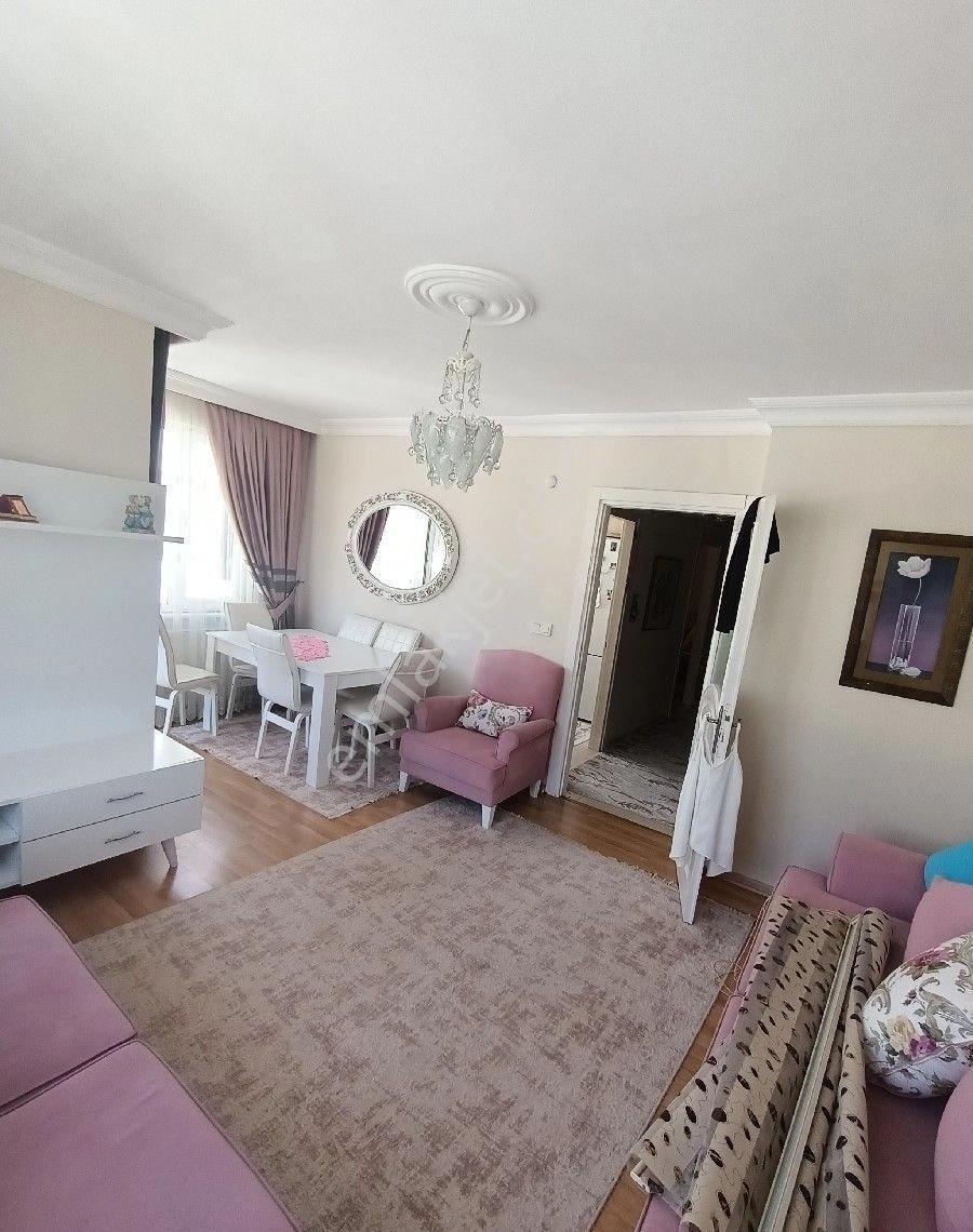 Maltepe Fındıklı Satılık Daire 3+2. satılık dublex daire