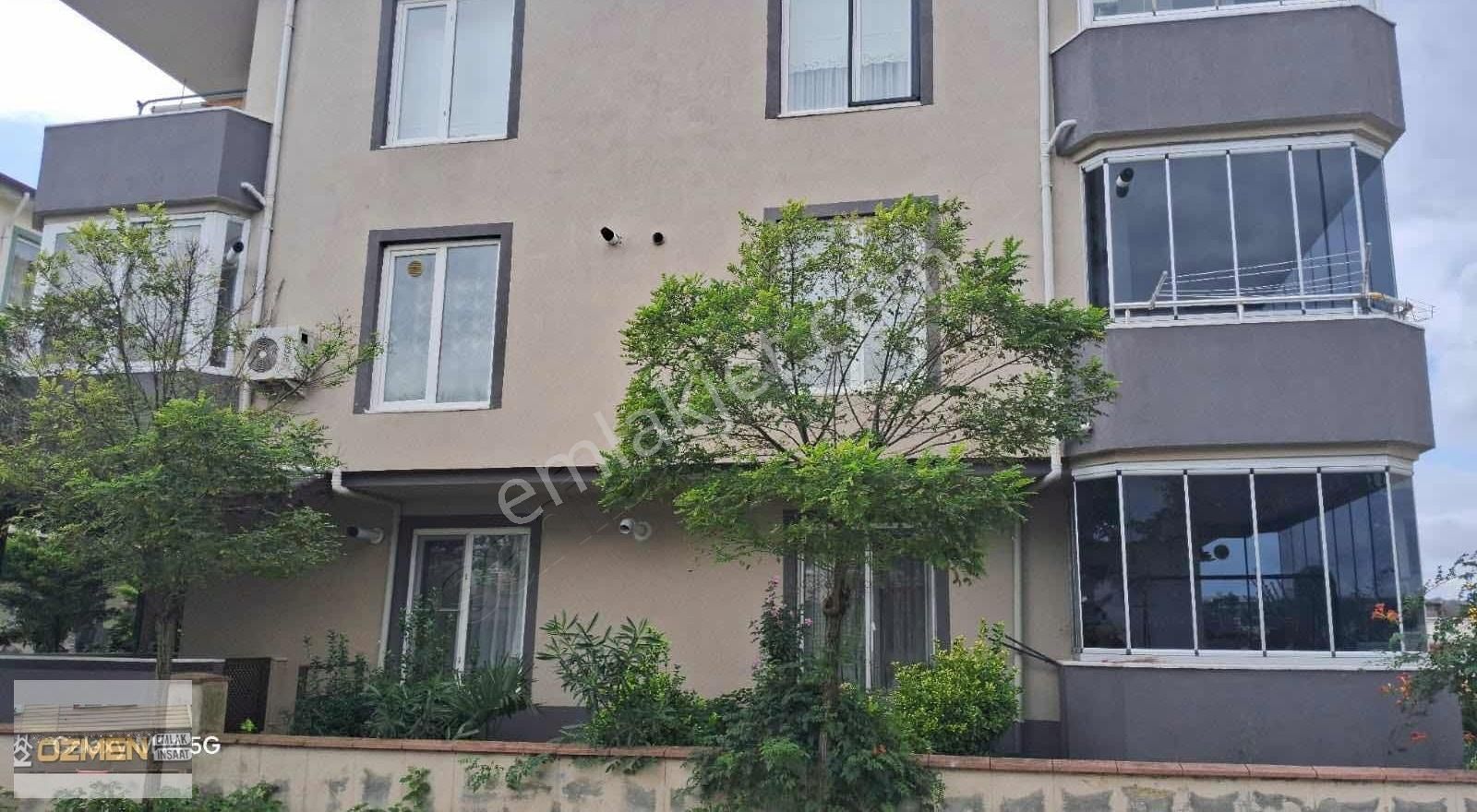 Karasu Aziziye Kiralık Daire KİRALIK 2+1 GENİŞ BALKONLU EŞYALI KOMBİLİ DAİRE