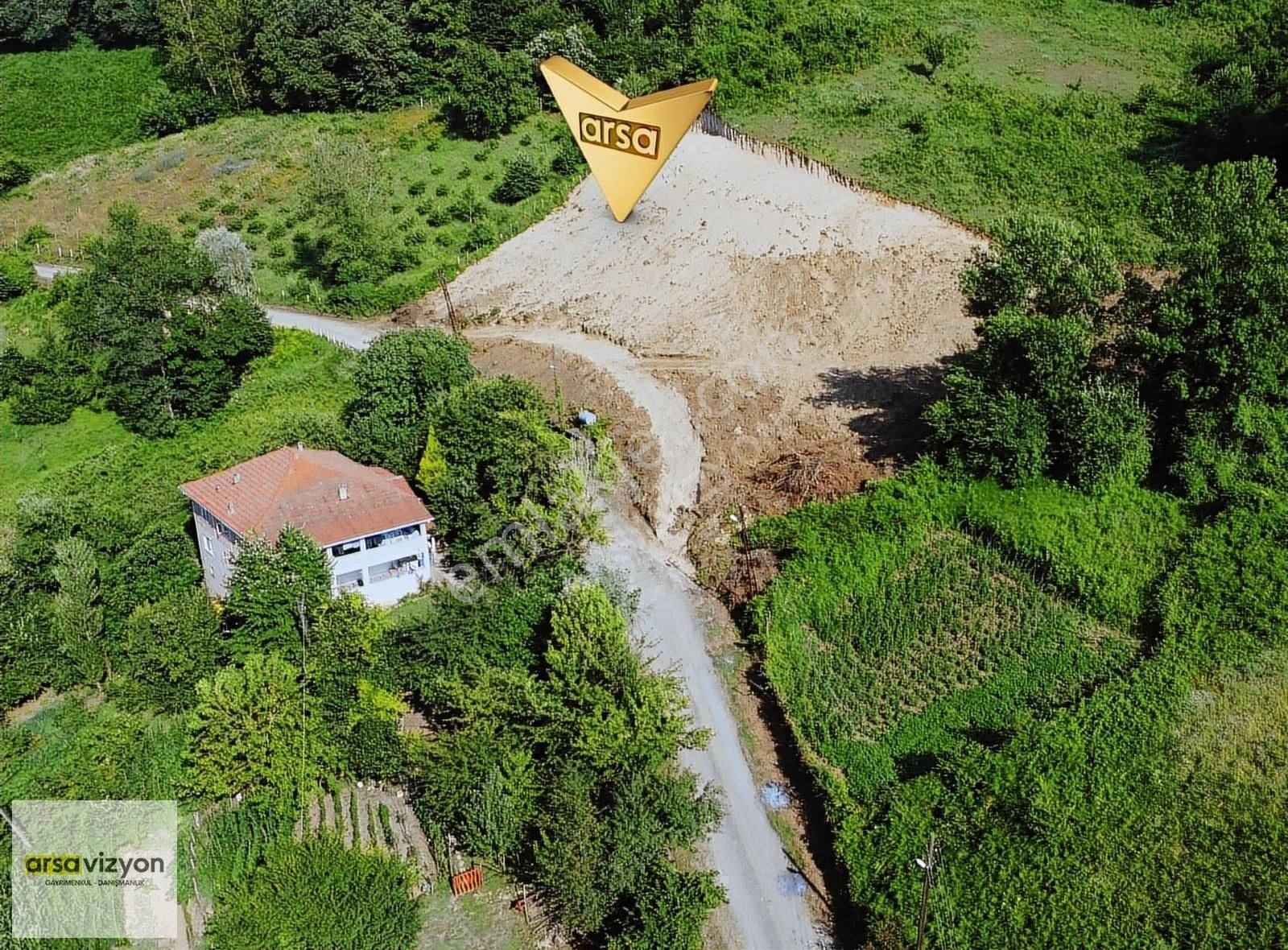 Çaycuma İhsanoğlu Köyü (Bostancıoğlu) Satılık Villa İmarlı FİLYOS BÖLGESİNDE BARTIN ÇAYCUMA ARSINDA SATILIK İMARLI ARSA