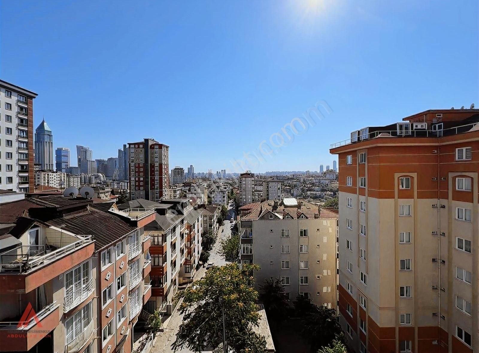 Ümraniye Armağanevler Satılık Daire ARMAĞANEVLER MH SIFIR 4+1 ÇİFT GİRİŞ/TERASLI 6.499,00₺