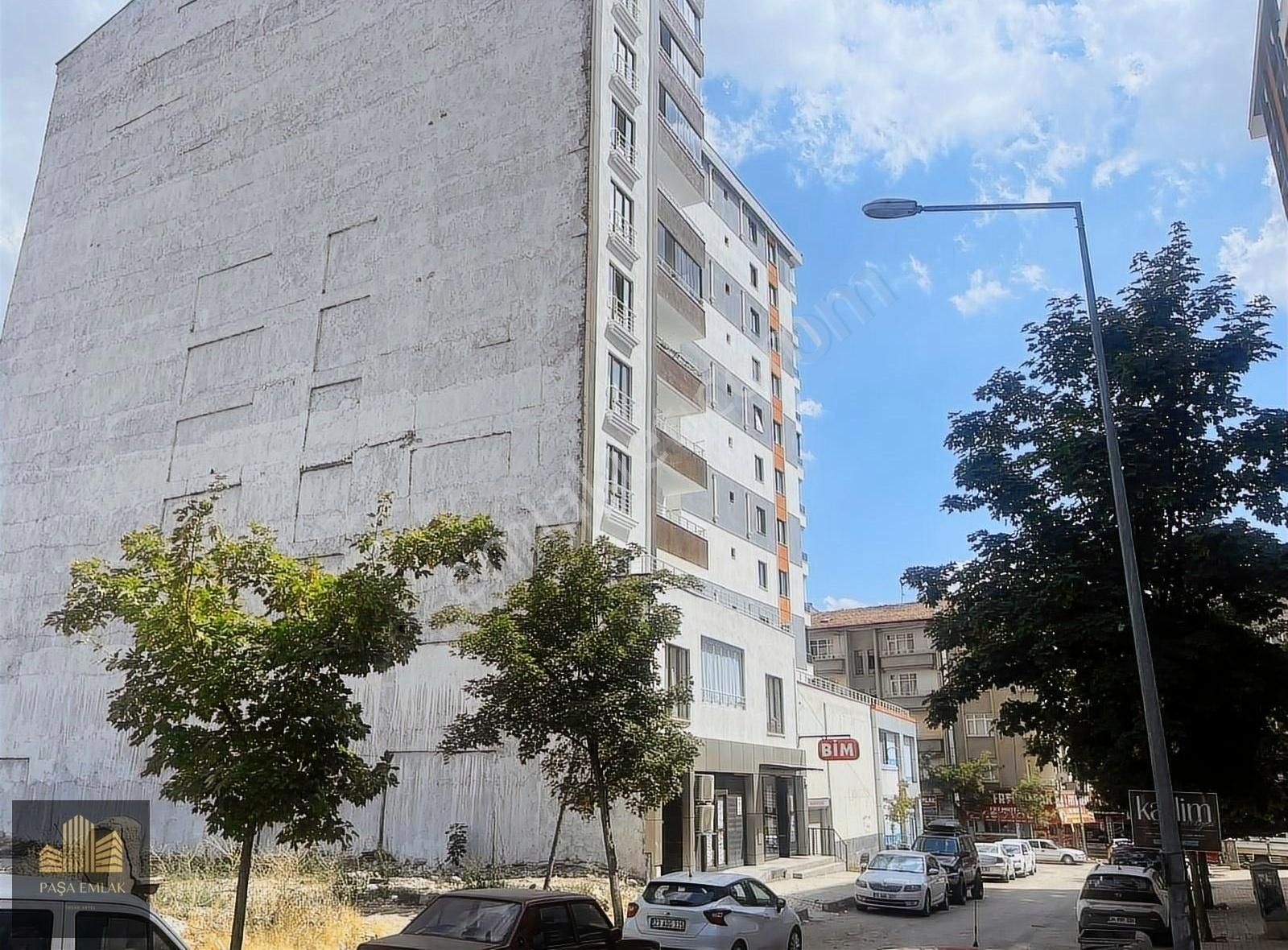 Elazığ Merkez Yeni Satılık Daire YENİ MAHALLEDE 3+1 ARAKAT DAİRE