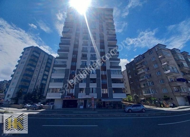 Ortahisar 2 Nolu Erdoğdu Kiralık Daire 2 nolu erdoğdu mahallesi kiralık 3+1 deniz manzaralı daire