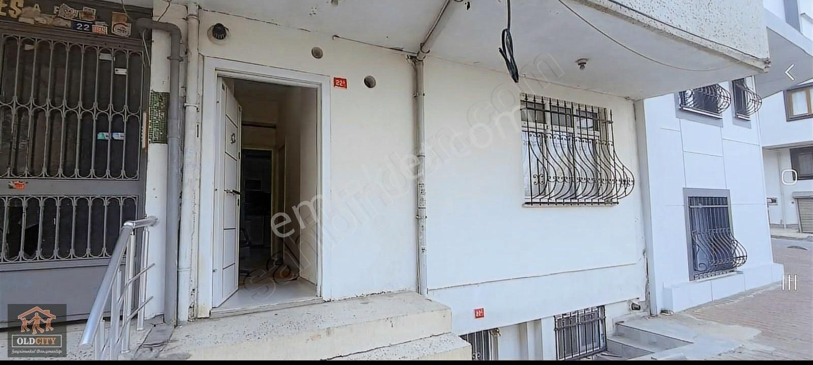 Bahçelievler Şirinevler Kiralık Daire Bayana B. DEVLET HASTANESİ YANI YÜKSEK GİRİŞ EŞYALI STÜDYO DAİRE