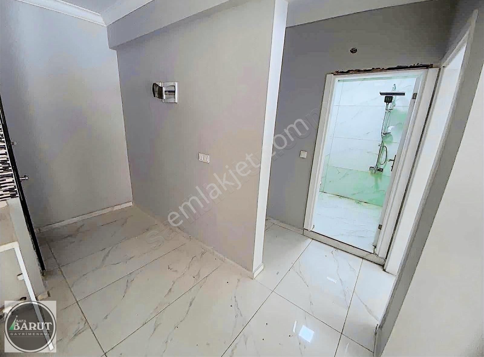 Milas Burgaz Satılık Daire BURGAZ MAHALLESİ SATILIK BAHÇELİ 2+1 DAİRE