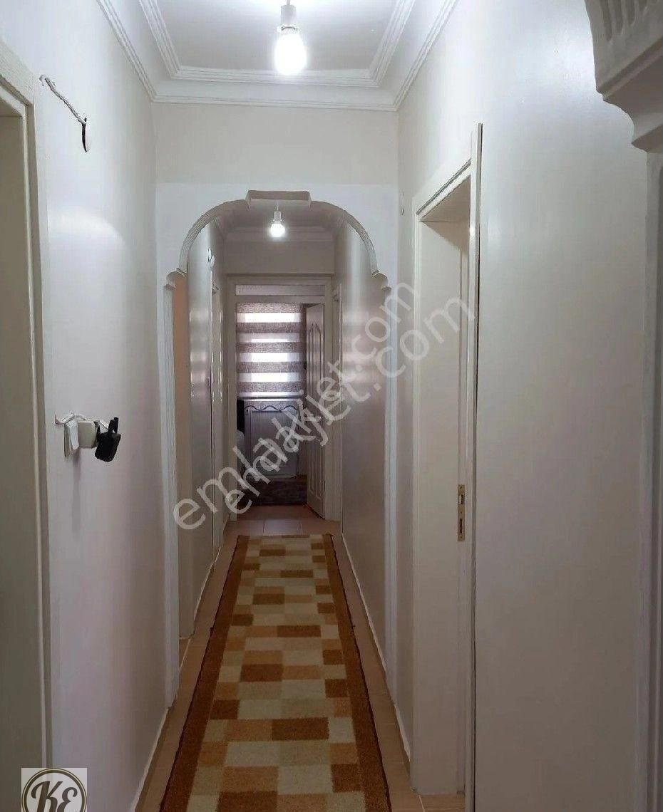 Komisyonsuz, Topağaç'ta Satılık Full Deniz Manzaralı 3+1 Daire - Görsel 32