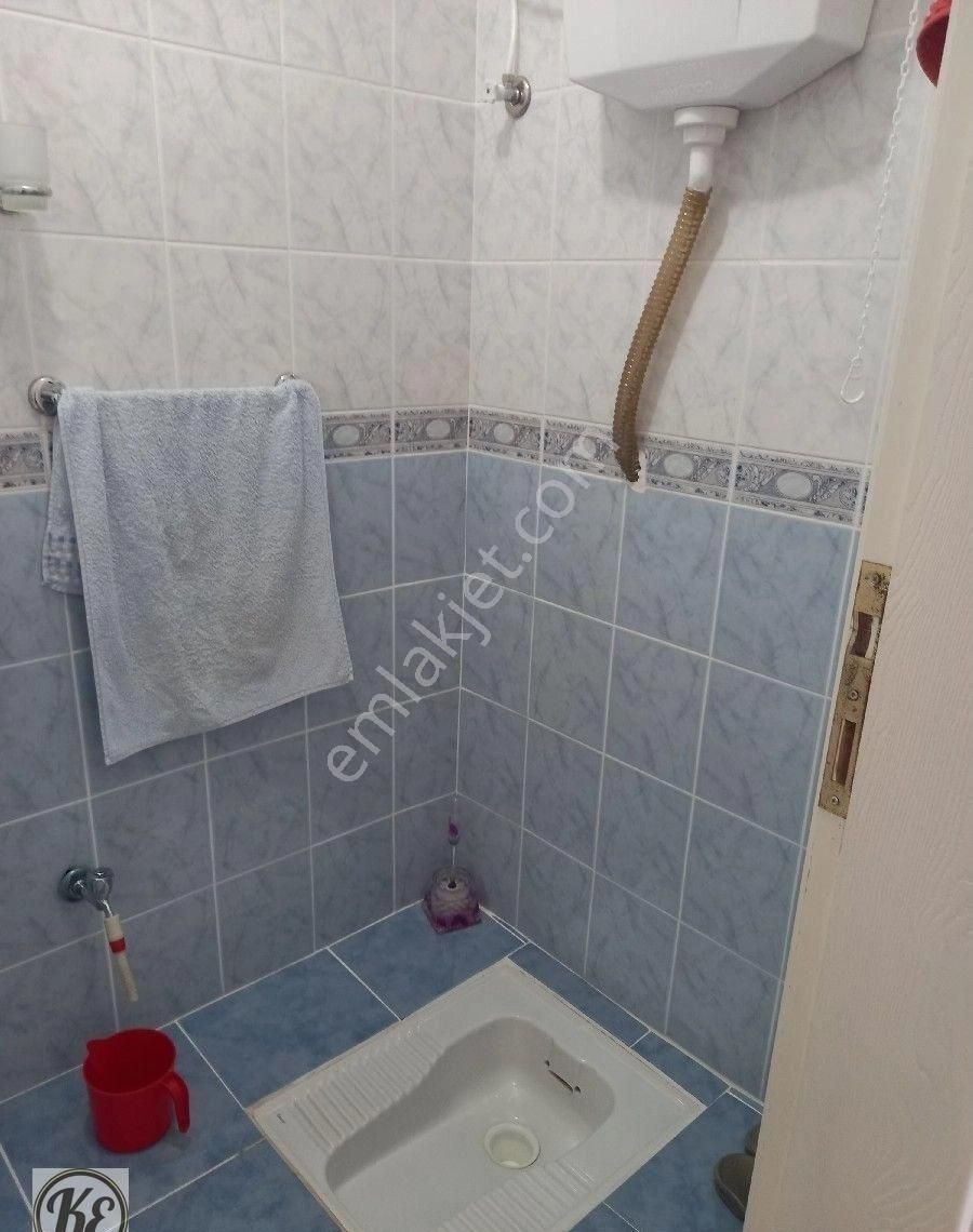 Komisyonsuz, Topağaç'ta Satılık Full Deniz Manzaralı 3+1 Daire - Görsel 34