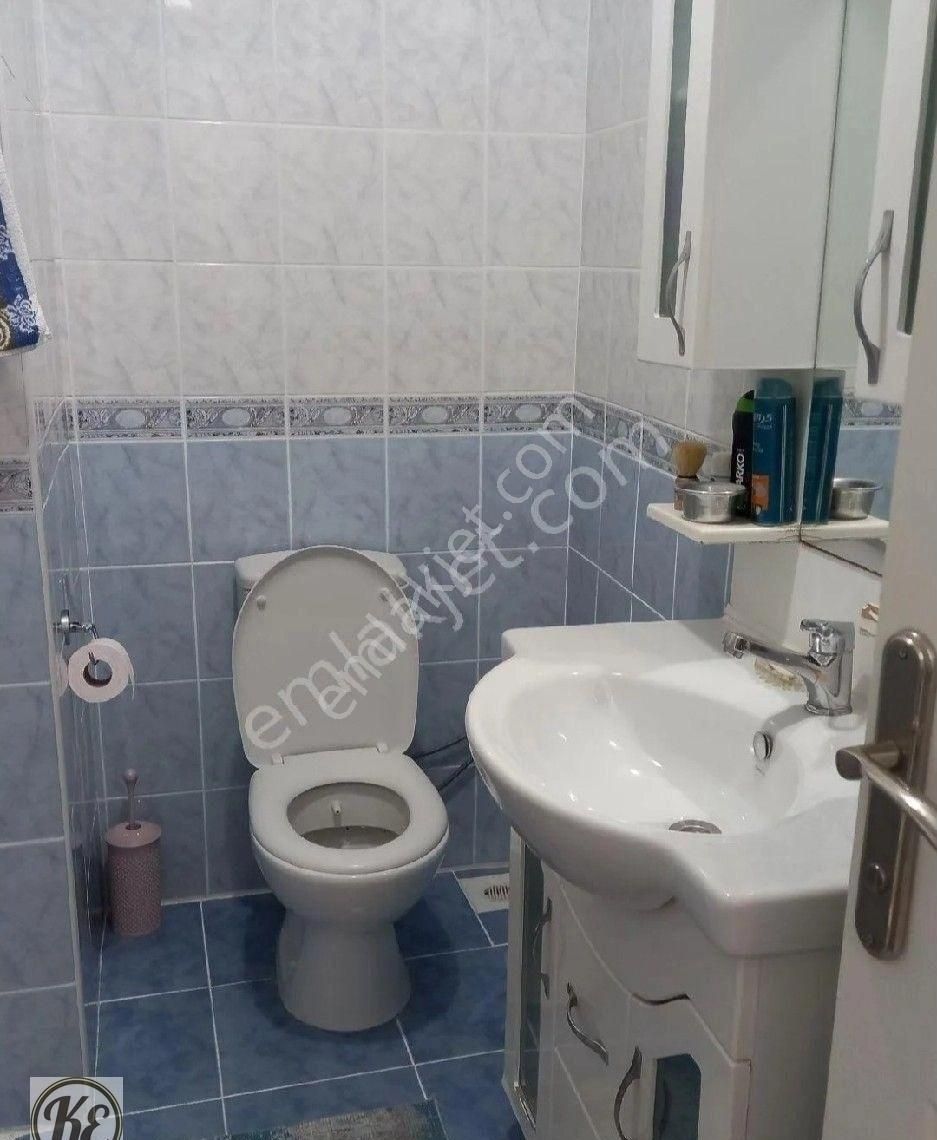 Komisyonsuz, Topağaç'ta Satılık Full Deniz Manzaralı 3+1 Daire - Görsel 14