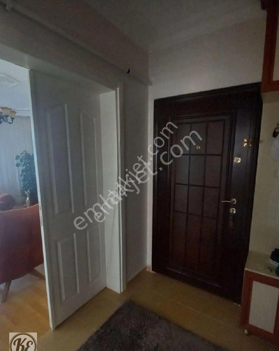 Komisyonsuz, Topağaç'ta Satılık Full Deniz Manzaralı 3+1 Daire - Görsel 24