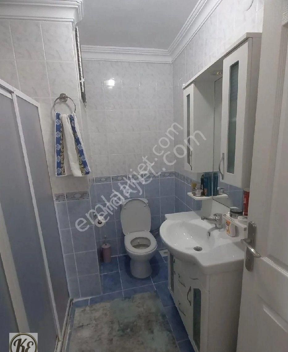 Komisyonsuz, Topağaç'ta Satılık Full Deniz Manzaralı 3+1 Daire - Görsel 17