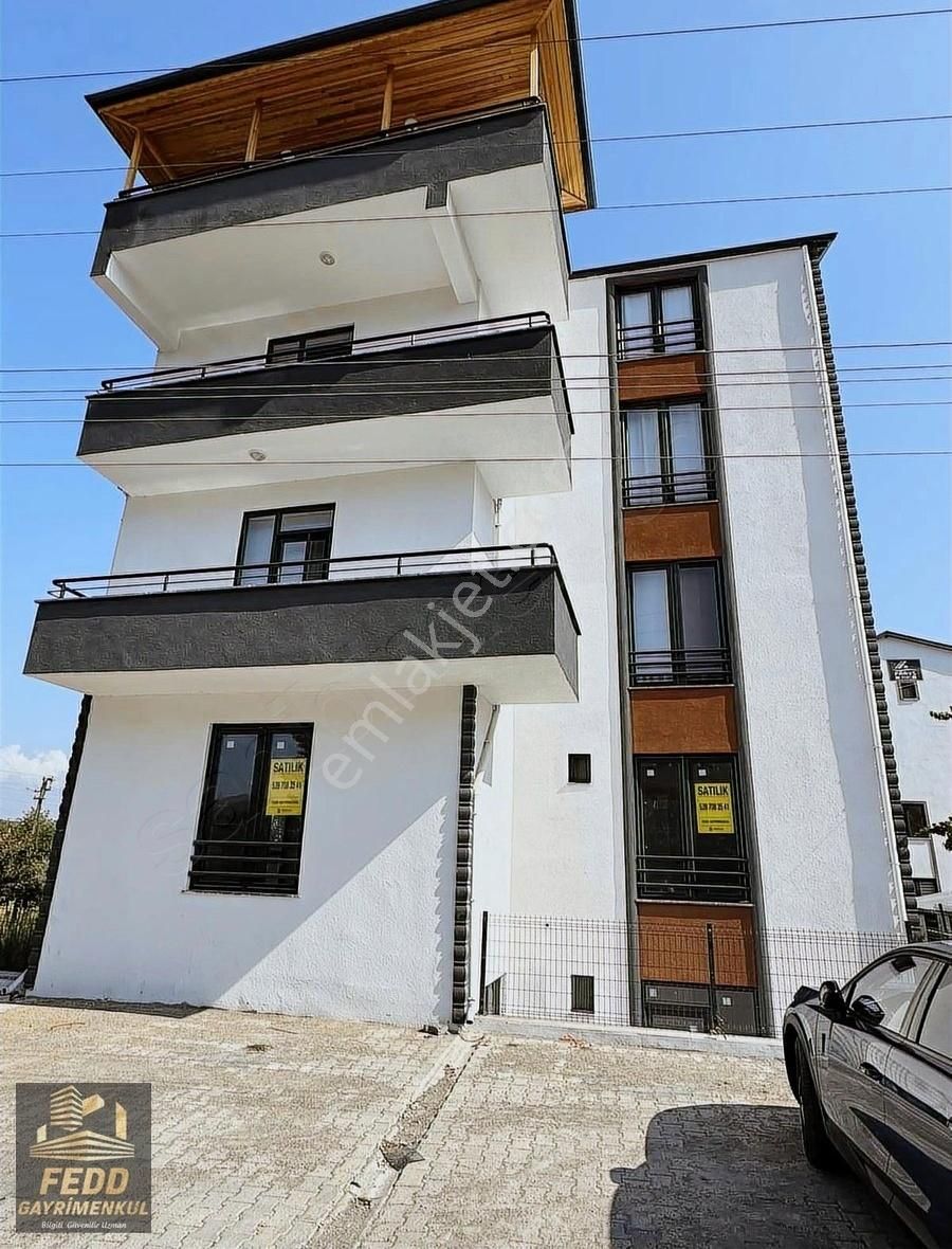 Gölcük Yazlık Yeni Satılık Daire 2+1 ARAKAT SIFIR DAİRE