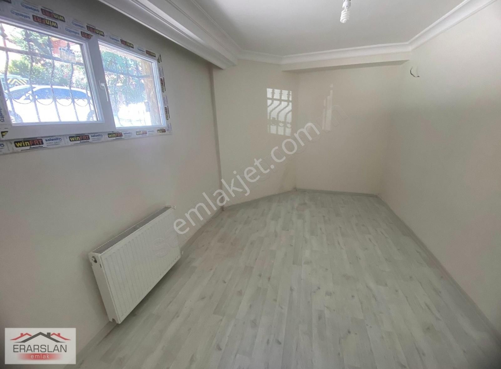 Bahçelievler Şirinevler Satılık Daire ERARSLANDAN SATILIK DÜZGİRİŞ 2+1DAİRE 75M2 KELEPİRR METROYA10DAK