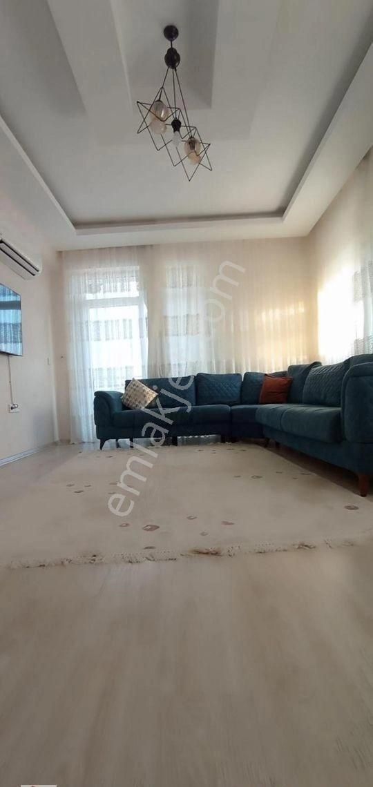 Manavgat Ilıca Satılık Daire MANAVGAT ILICA'DA DENİZE 3 KM UZAKLIKTA SATILIK 2+1 DAİRE!!!!!