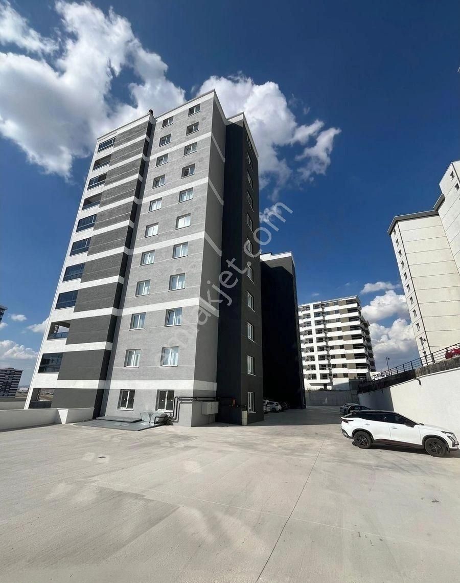 Yenimahalle Susuz Satılık Daire YENİMAHALLE SUSUZ DA OTURUMA HAZIR 4+1 LÜKS DAİRE