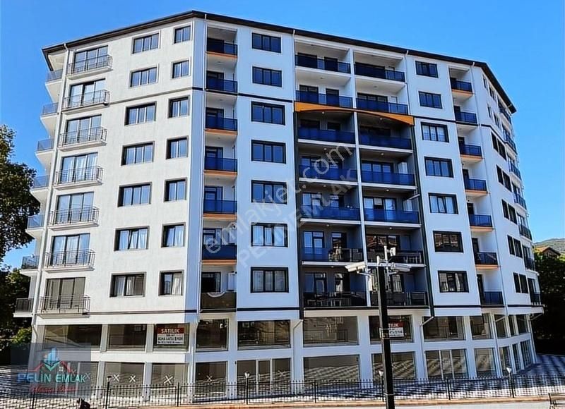 Gökçebey Bakacakkadı Bld. (Merkez) Kiralık Daire PELİN EMLAK'TAN MUHTEŞEM LOKASYONDA SIFIR KİRALIK 2+1 DAİRE