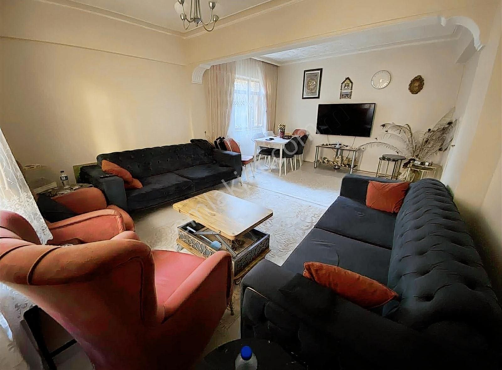 Bk gayri̇menkulden 3+1 ki̇ralik dai̇re