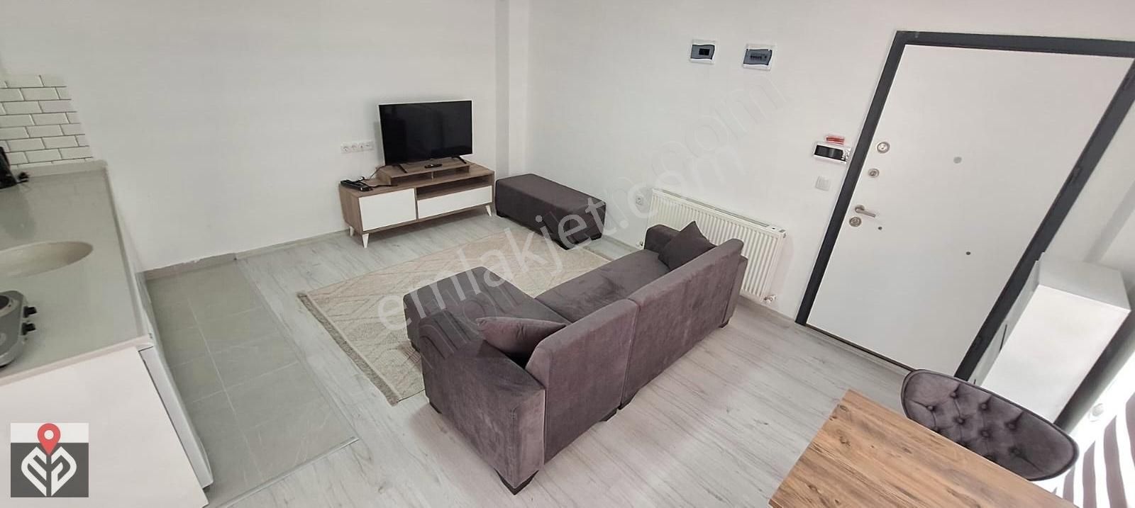 Çankaya Yaşamkent Kiralık Daire MEGA'DAN YAŞAMKENT VAMOS AKADEMİ YAKINI 1+1 HER ŞEY DAHİL DAİRE