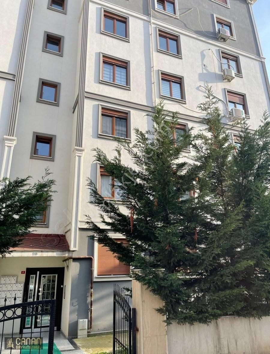 Pendik Sapan Bağları Satılık Daire PENDİK SAPANBAĞLARI SATILIK SİTE İÇİ 2+1