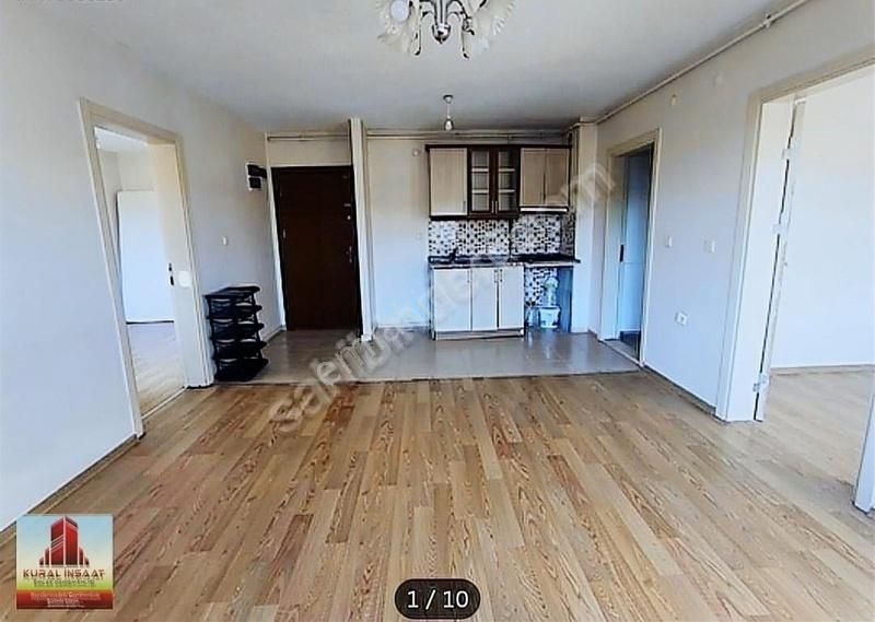 Bahçecik Tokide Kiralık 2+1 Daire