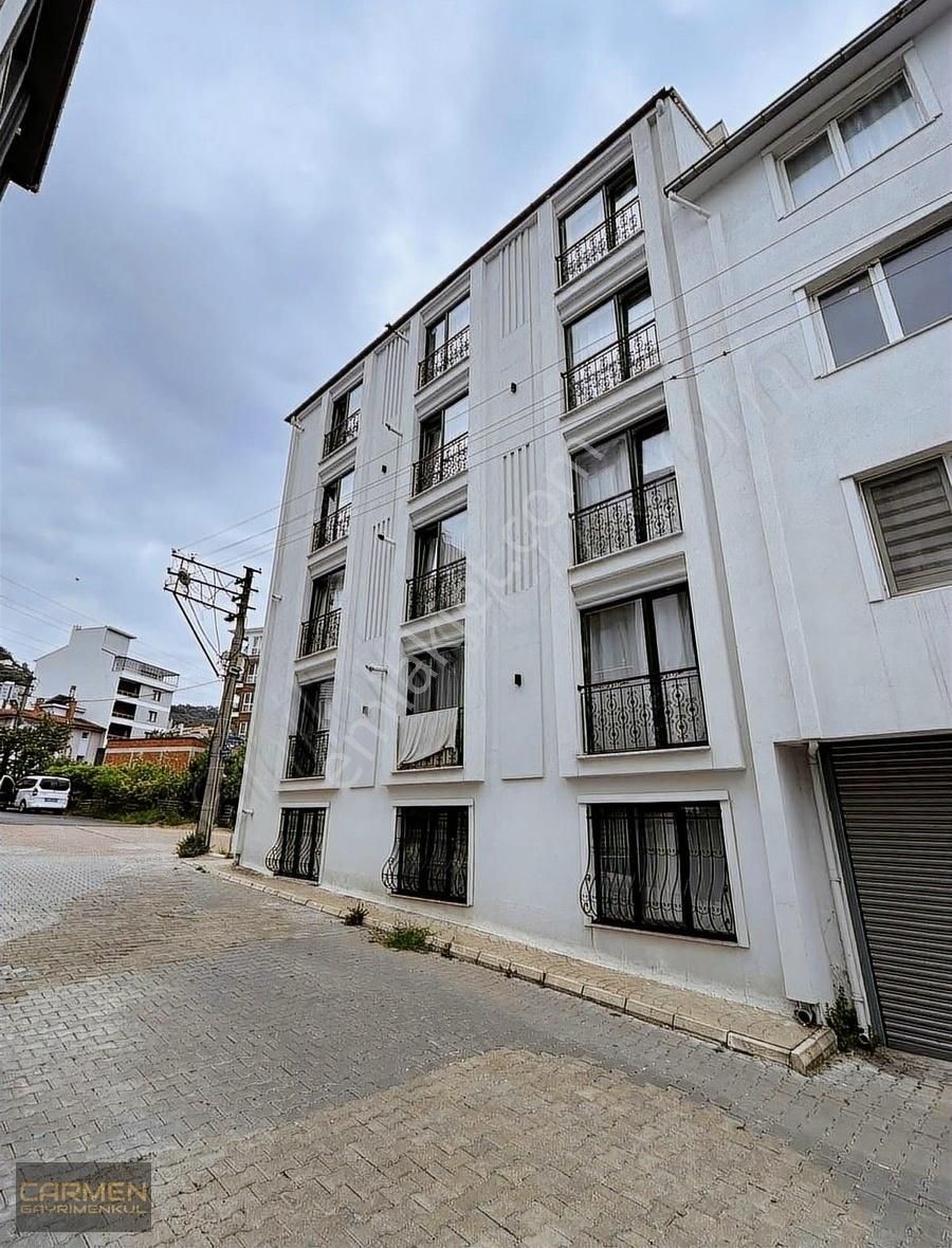 Giresun Merkez Gaziler Satılık Daire CARMEN //GAZİLER MAHALLES'INDE 1+1 52m2 YATIRIMLIK FIRSAT DAİRE