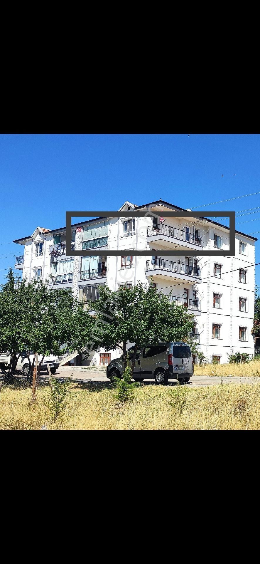 Çubuk Yıldırım Beyazıt Satılık Daire Sahibinden 3+1 Daire+(40m2 Dükkan)