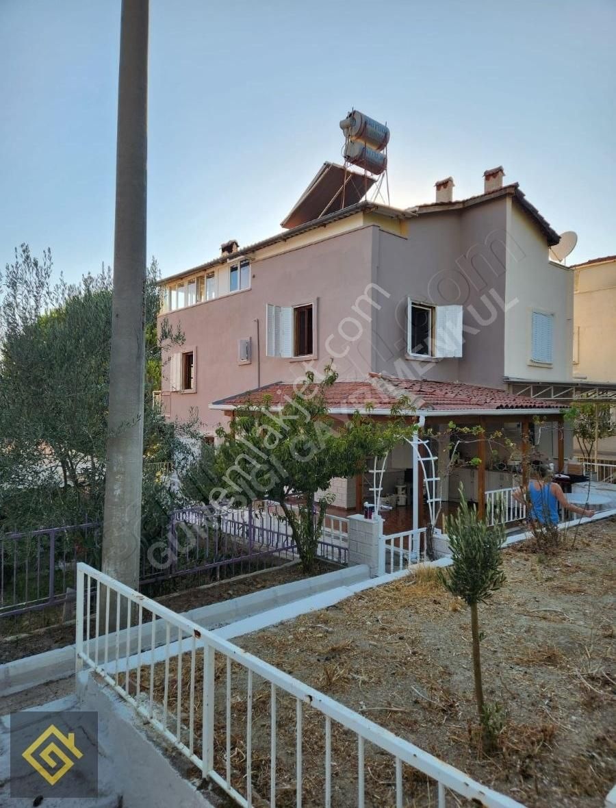 Kusadasi Yavansuda Satılık Villa