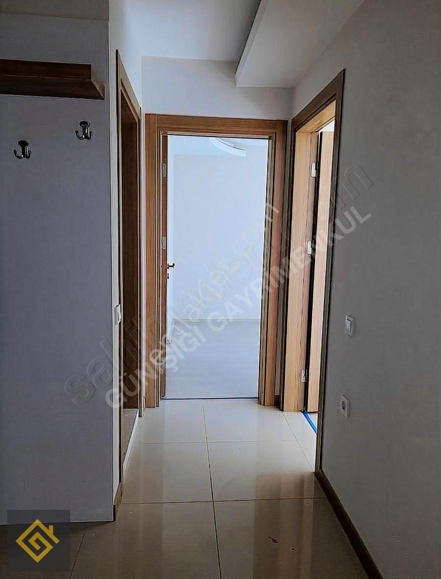 Kuşadası İkiçeşmelik Satılık Daire SATILIK 2+1 90M2 GSM 