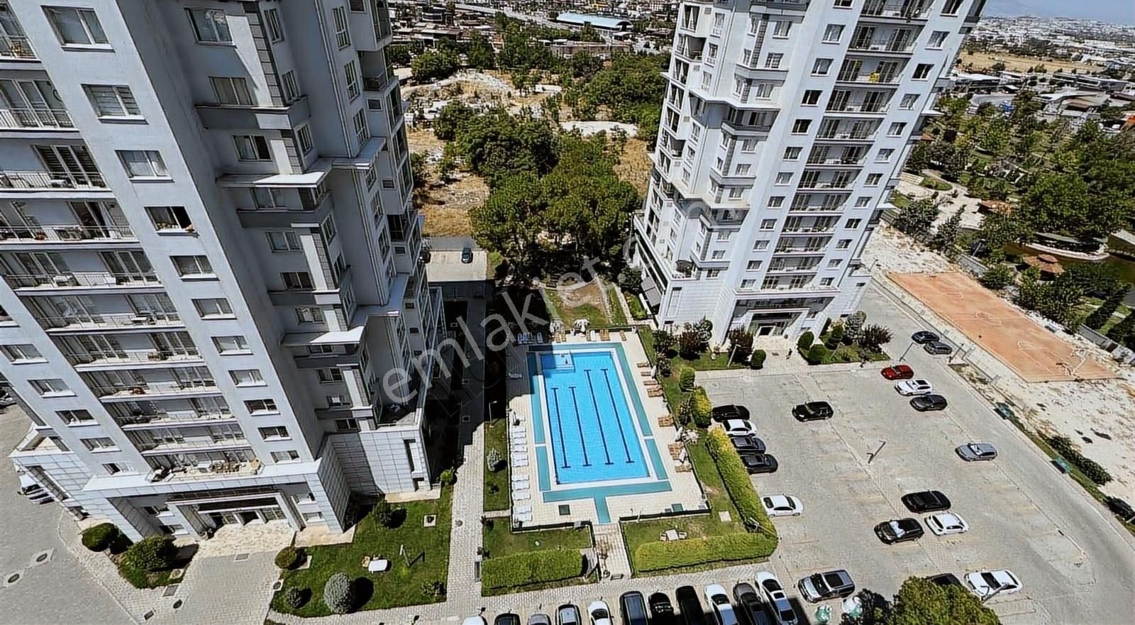 Merkezefendi Sümer Kiralık Daire GOLDEN CITY DEN SÜMERPARK EVLERİNDE MUHTEŞEM EŞYALI REZİDANS