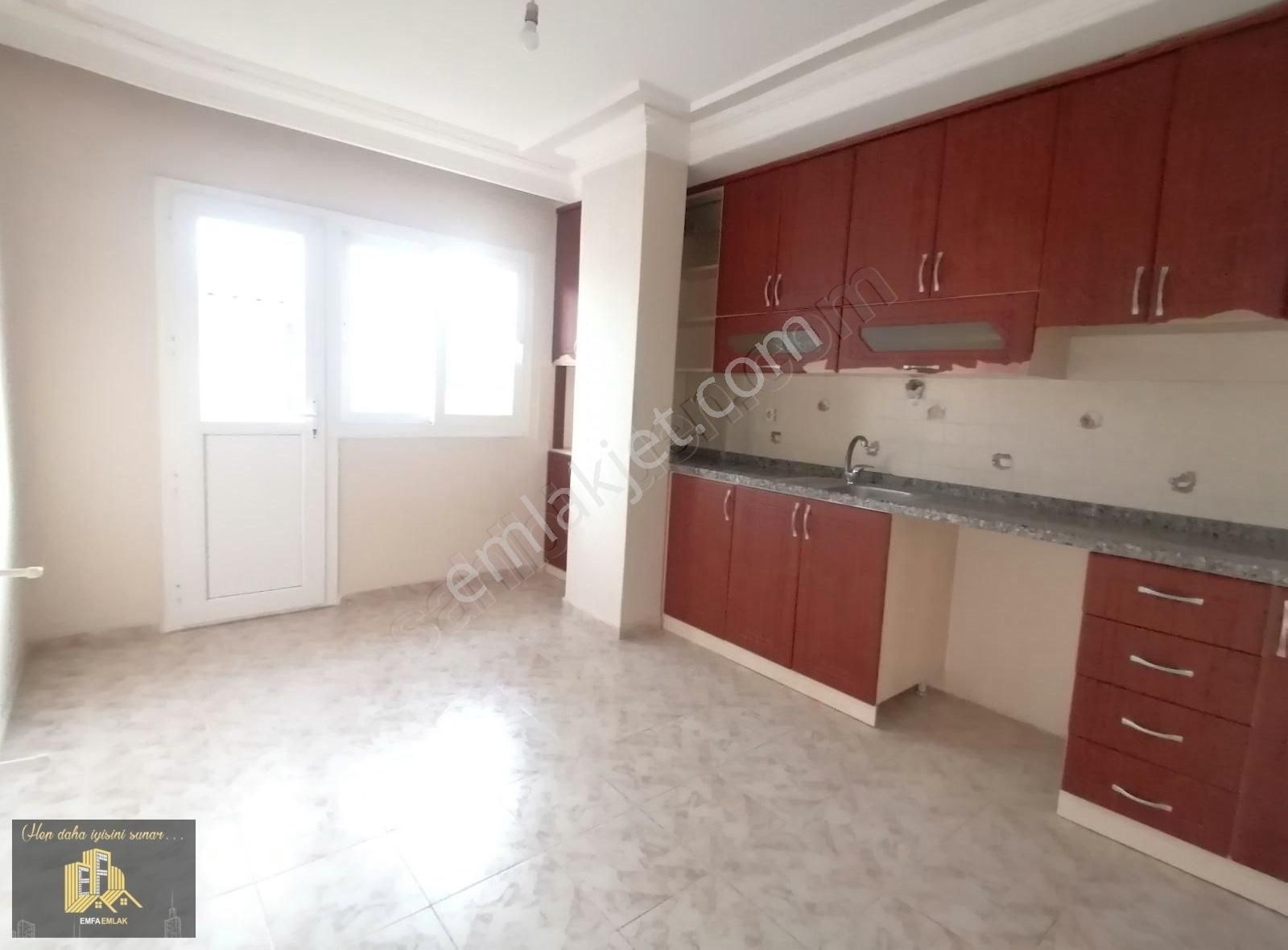 Çukurova Belediye Evleri Kiralık Müstakil Ev KURTTEPE DE MERKEZİ KONUMDA MÜSTAKİL EV AYLIK 20 BİN