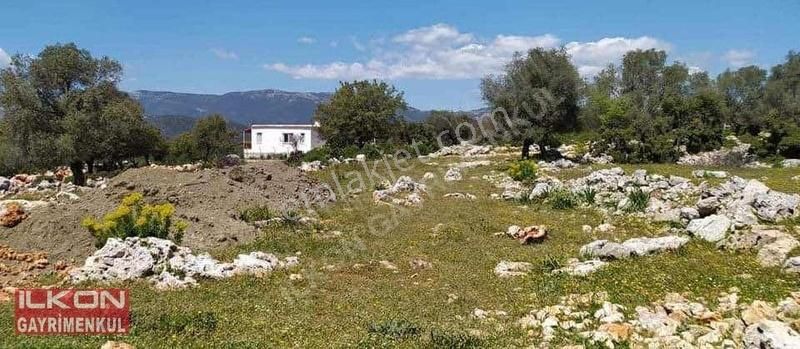 Kaş Belenli Satılık Tarla KAŞ BELENLİ 'DE İLKON'DAN YATIRIMLIK TARLA