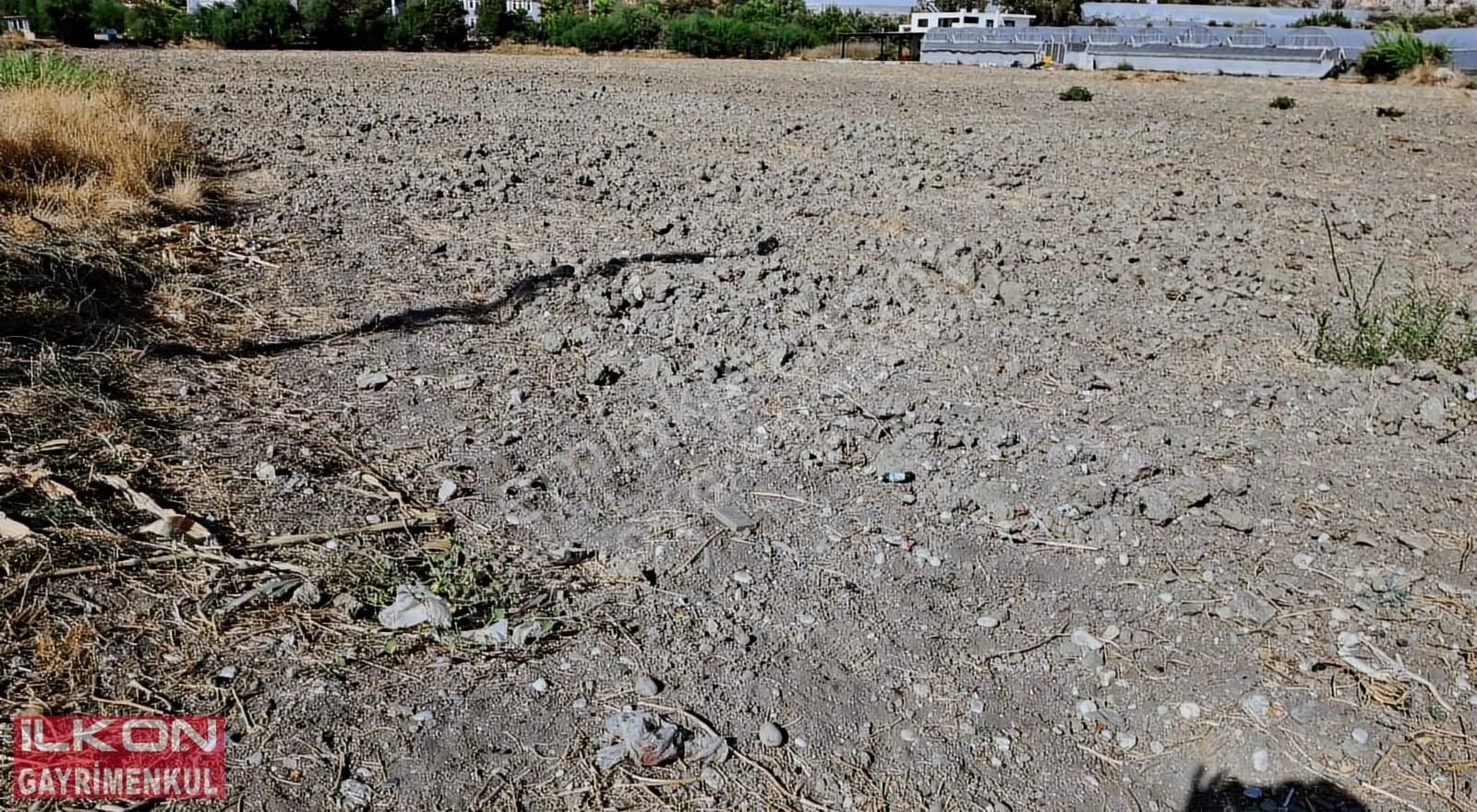 Seydikemer Kumluova Mah.de İlkon'dan Satılık Arsa - Görsel 12