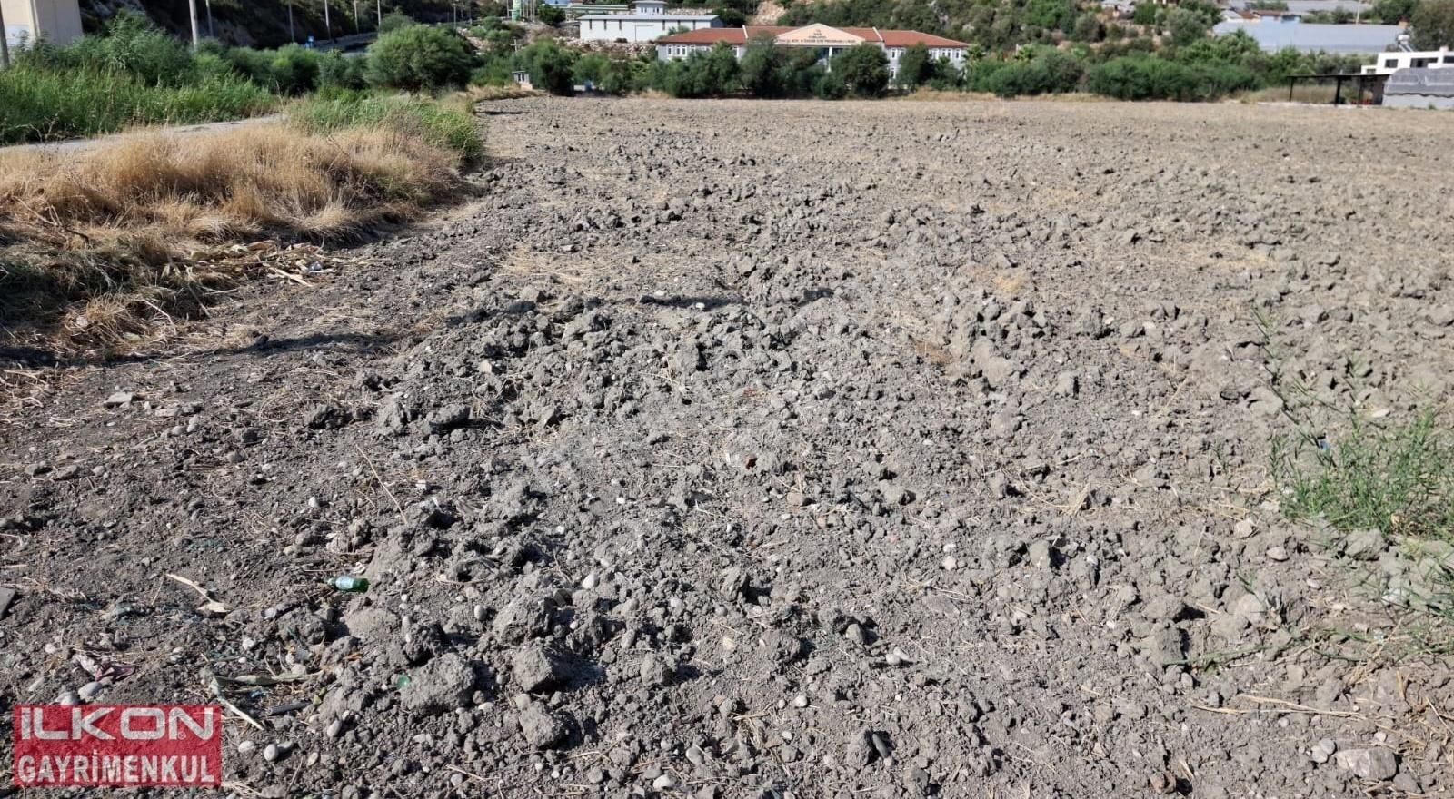 Seydikemer Kumluova Mah.de İlkon'dan Satılık Arsa - Görsel 14