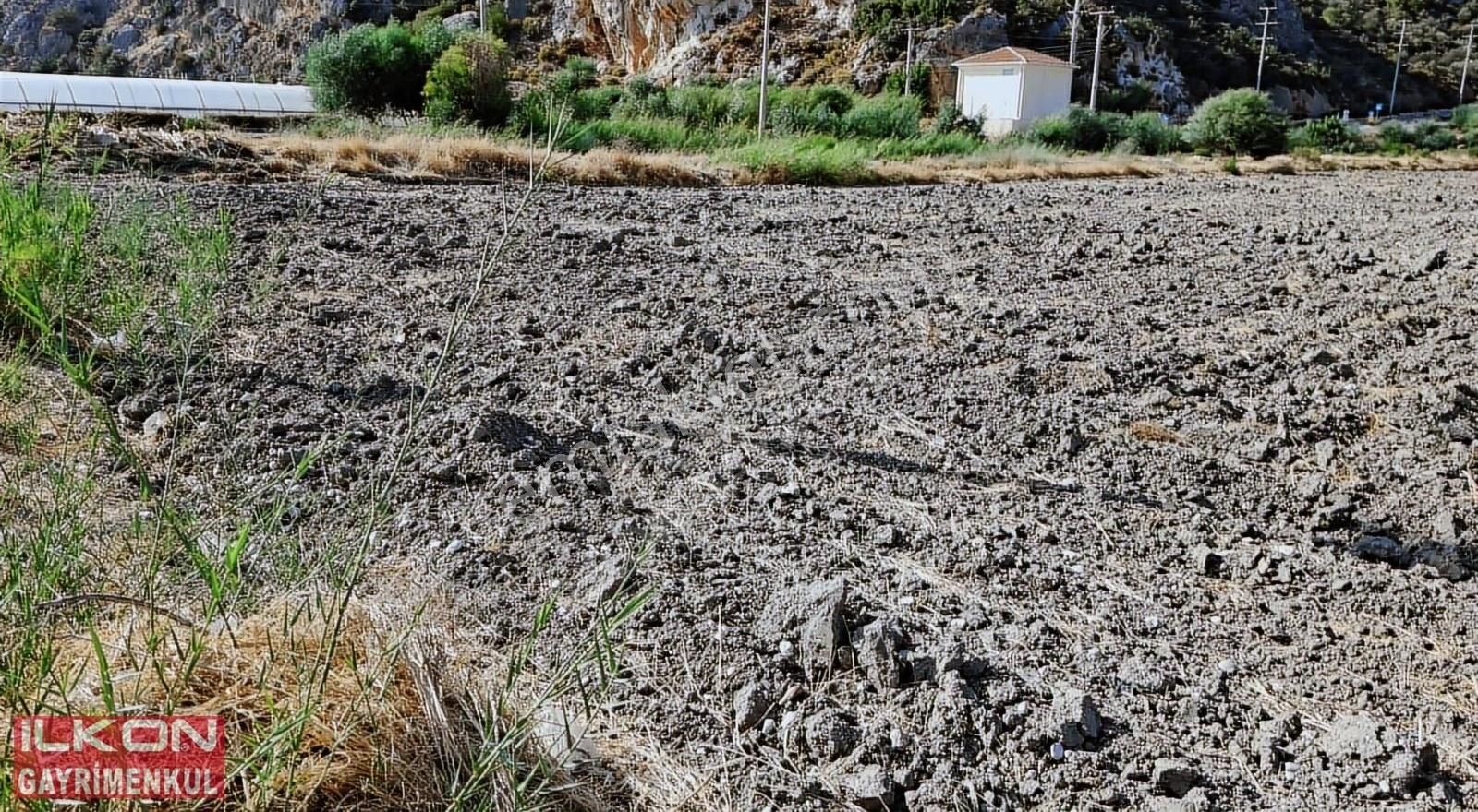 Seydikemer Kumluova Mah.de İlkon'dan Satılık Arsa - Görsel 11